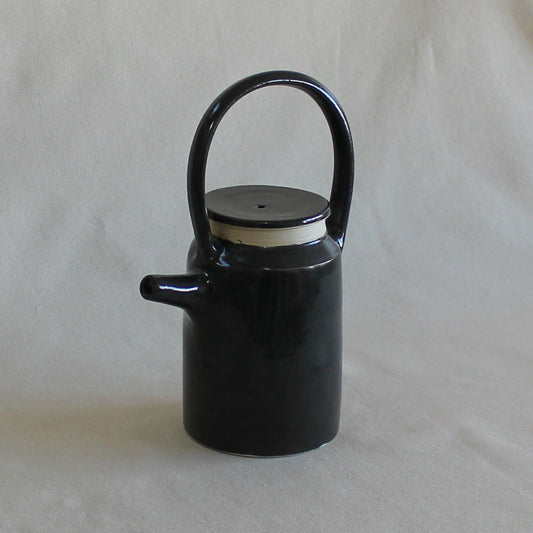 Théière - Noir