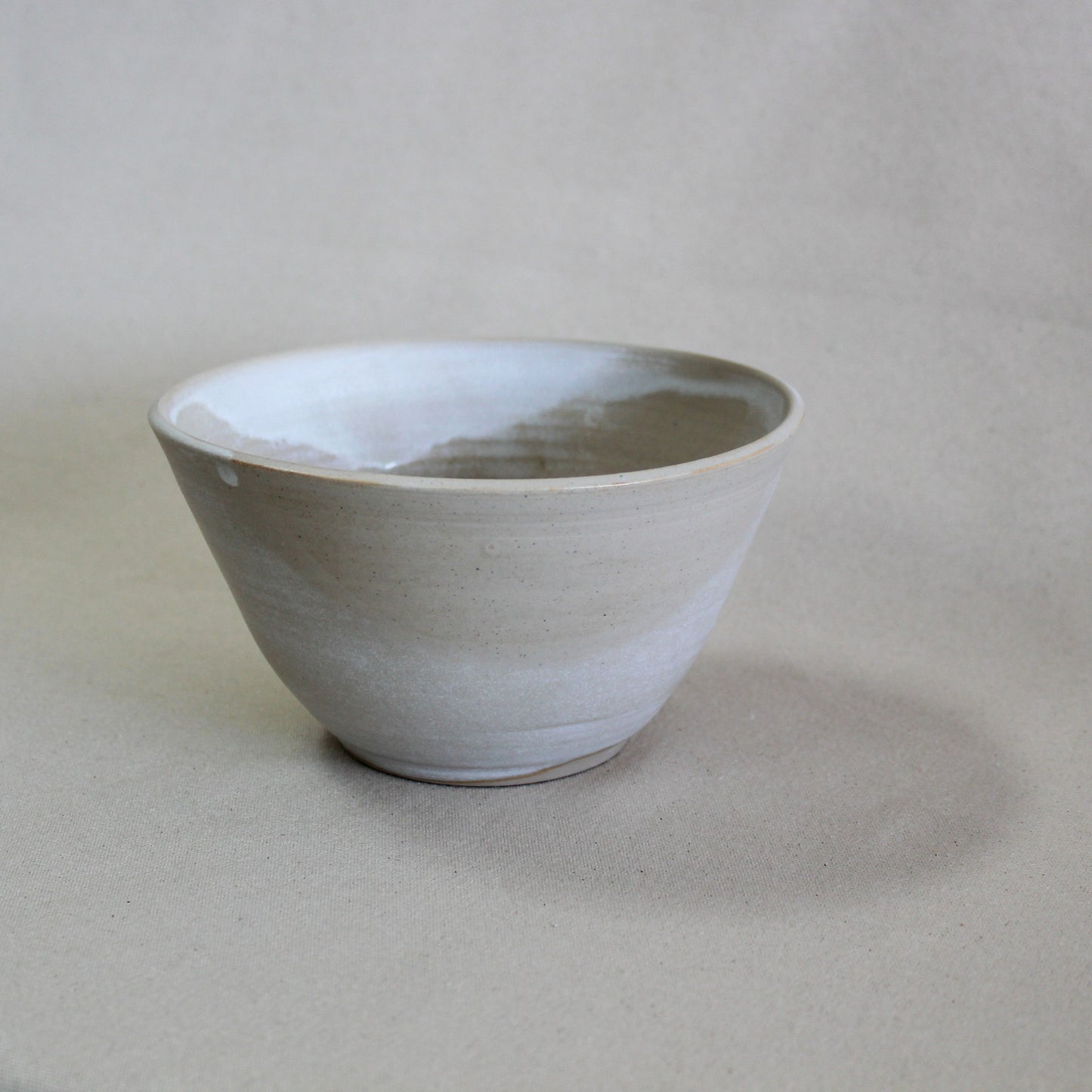 Bol à ramen - Blanc