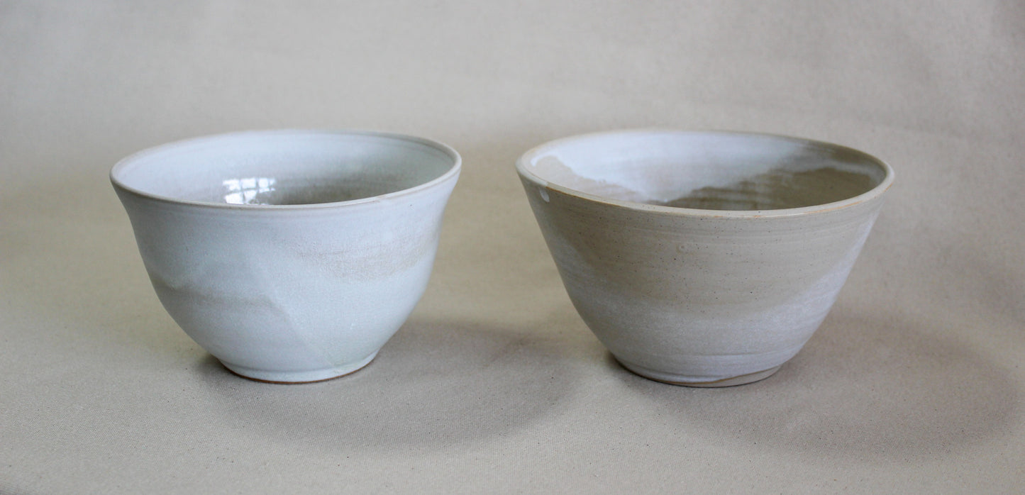 Bol à ramen - Blanc